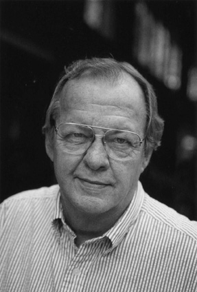 John Egerton