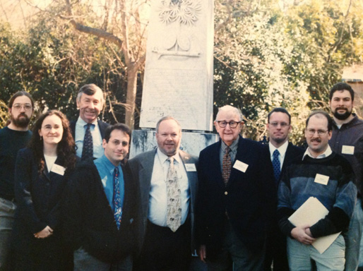 Four Generations of C. Vann Woodward Scholarship