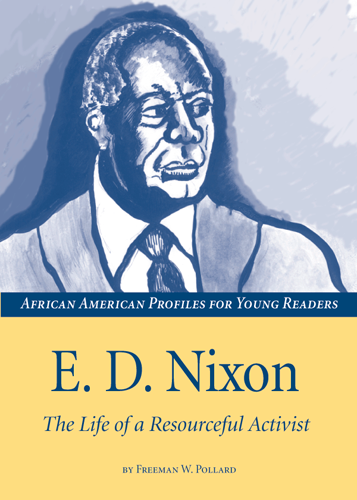 E.D. Nixon