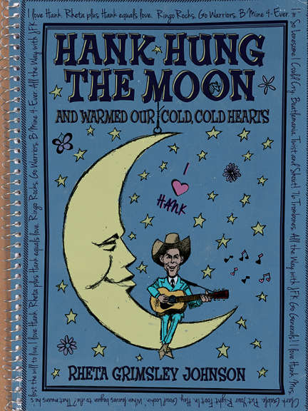 Hank Hung the Moon