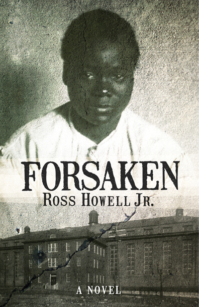 Forsaken by Ross Howell