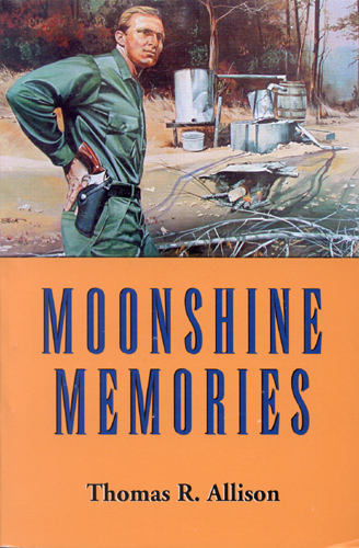 Moonshine Memories