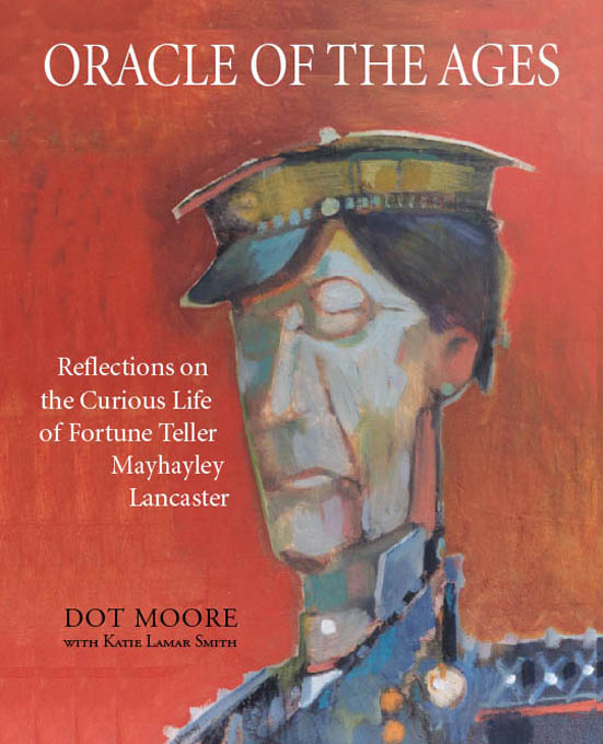 Oracle of the Ages by Dot Moore