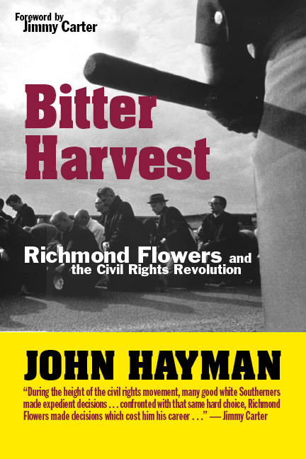 Bitter Harvest