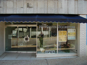 The NewSouth Bookstore