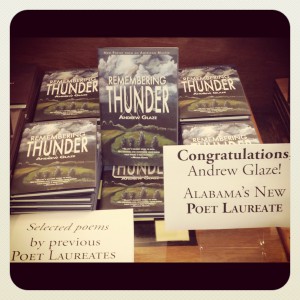 Remembering Thunder