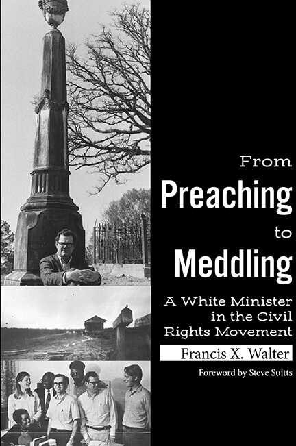 From Preaching to Meddling
