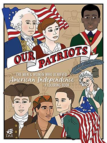 Our Patriots